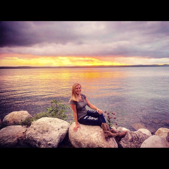 Meet the Posher Other - Meet your Posher, Lakelynn